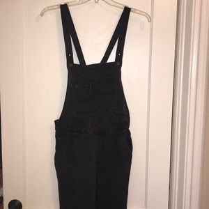Free people overalls